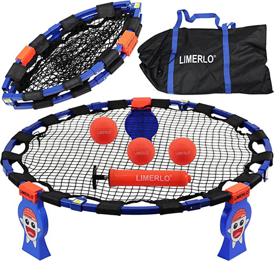 Pallet Deal - LIMERLO Upgraded Beach Ball Game Set - Outdoor Ball Game Set - Item #5887 (100 pcs)