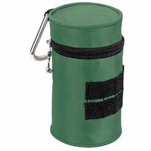Golf Mulligan Can Cooler with Carabiner Clip (40 pcs)