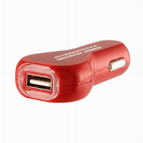 Misprint USB Car Charger (200 pcs)