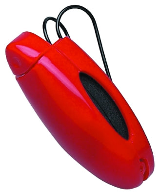 Red Car Sun Visor Clip Sunglasses Holder (200 pcs)