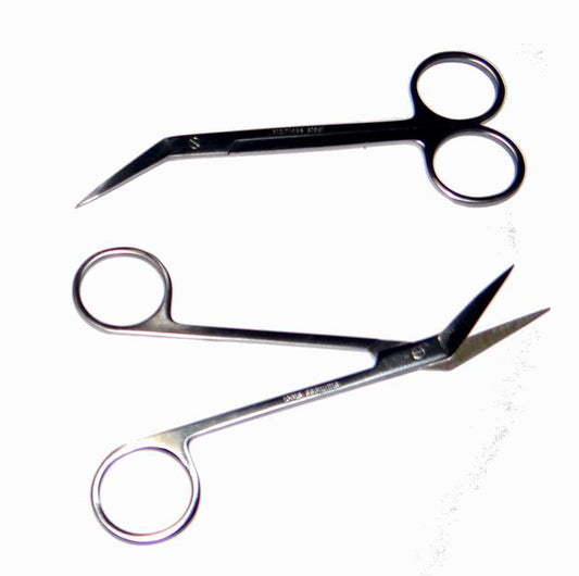 Candle Wick Trimmer Stainless Steel (100 pcs)